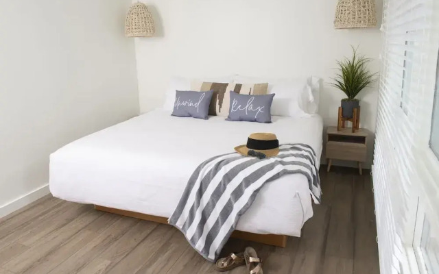 Endless Coast, A Boutique Hotel