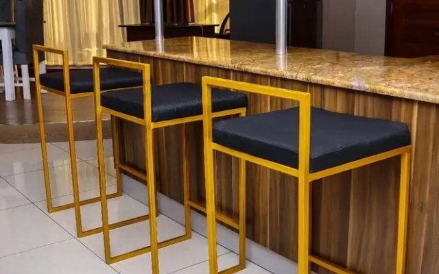 Lux Suites Myra Residences Kilimani