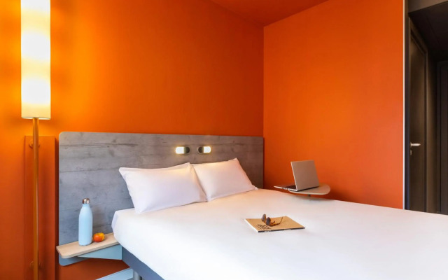ibis budget Strasbourg Centre Republique