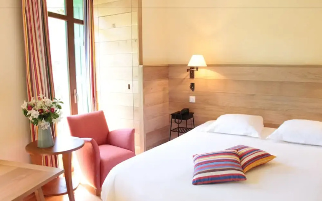 Le Grand Hotel