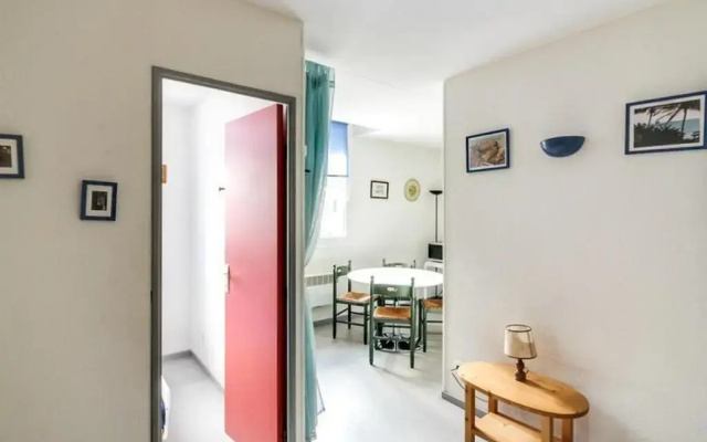 Appartement Cauterets, 2 Pièces, 4 Personnes - Fr-1-401-25