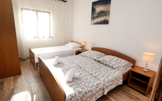 Apartments Ante