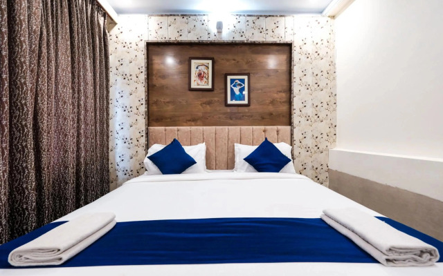 Hotel Sapphire International