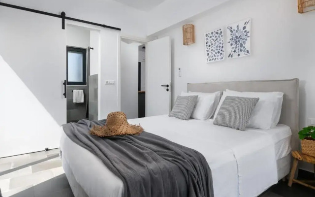 Seastar Villa