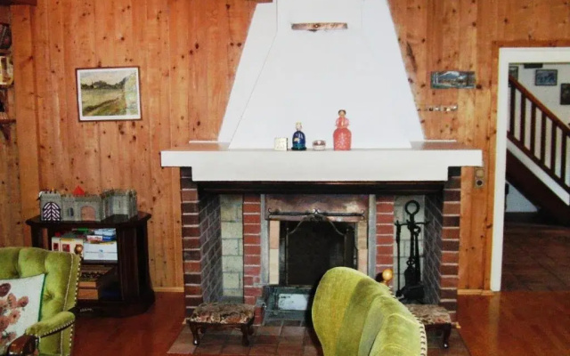 Ferienhaus in der Steiermark