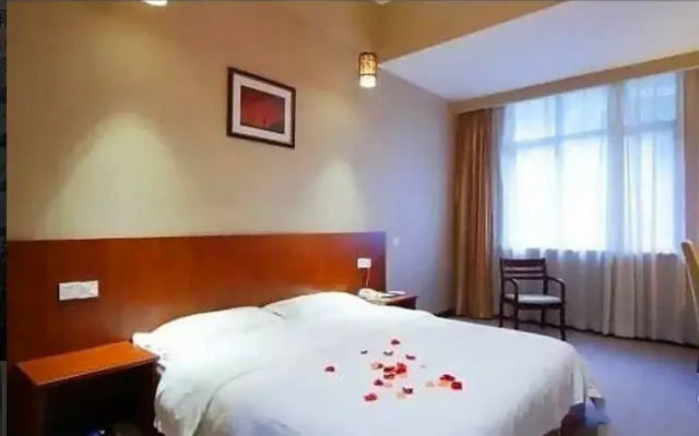 Runting Hotel Xiamen