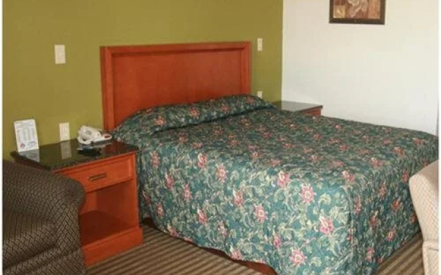 Relax Inn Bryan