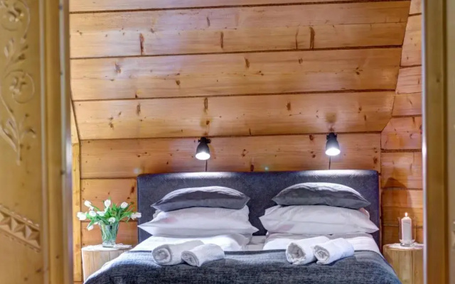 Apartament u Barona