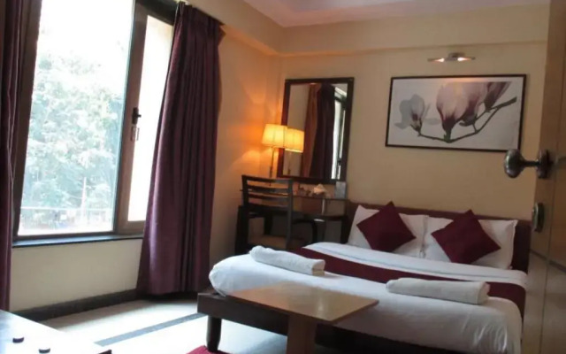 Hotel Sapna Marine