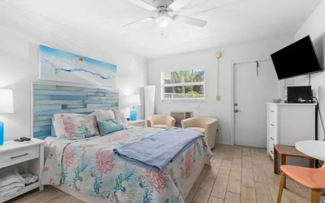 Venice Villas Studio 61