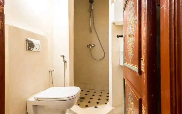 Dar Mandala