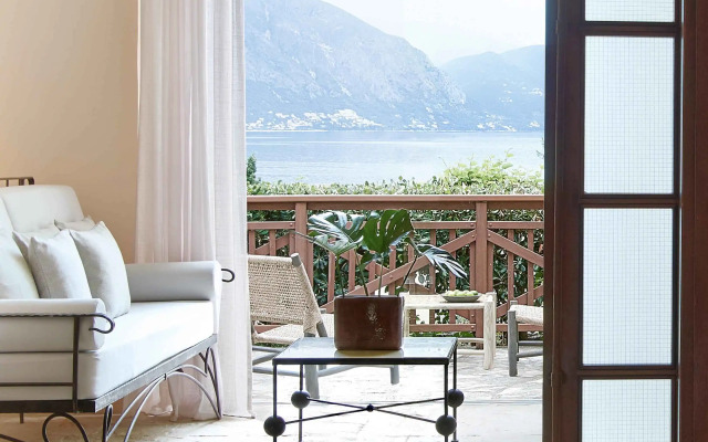 Grecotel Daphnila Bay Dassia