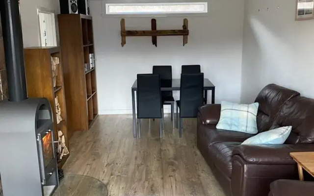 Cosy 2-bed House in Kinlochbervie