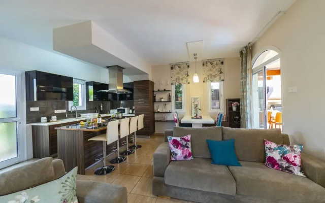 Protaras Villa Rocco