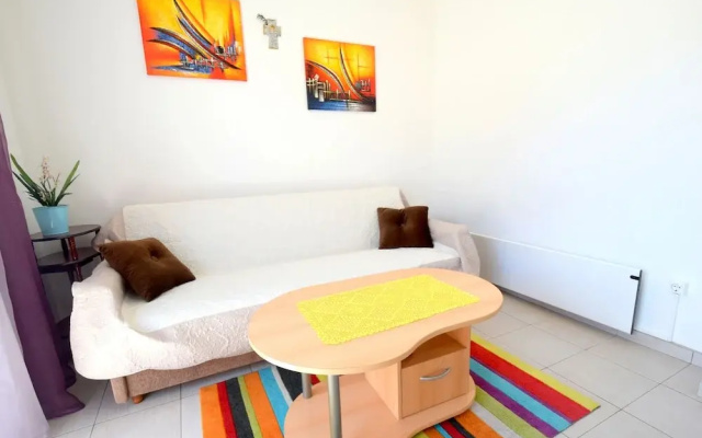 Apartment Jela