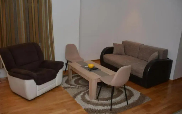 Obilic 22 Apartment