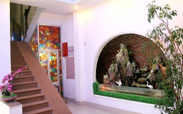 Hanoi Asia Hotel 2