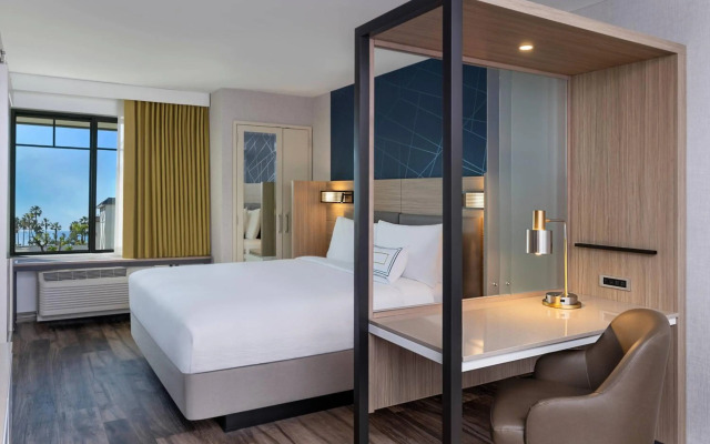 SpringHill Suites by Marriott San Diego Carlsbad