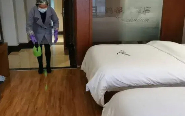 Hedu Hotel