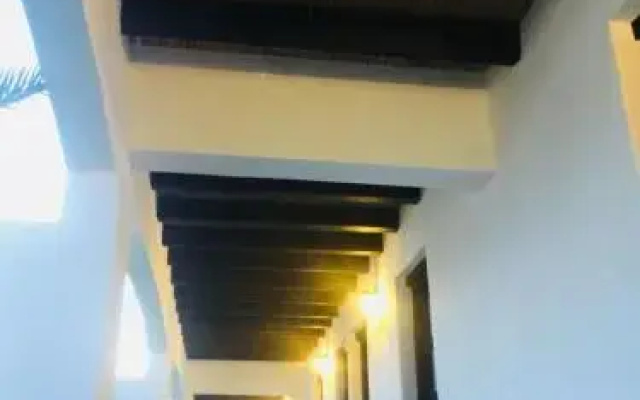 Hotel San Pablo