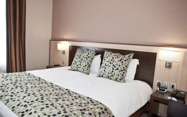 Best Western Plus Malherbe