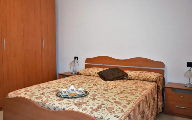 Traditional Holiday Home in Moneglia With Private Terrace