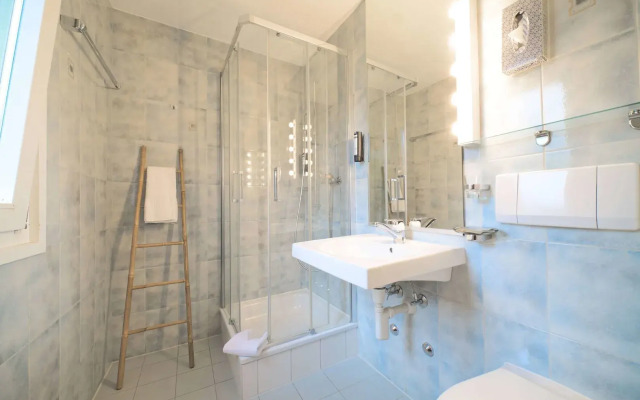 Tulip Inn Lausanne Beaulieu