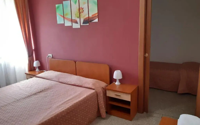 Hotel Rosa