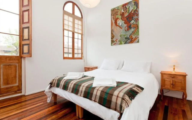 Abracadabra Bed & Breakfast