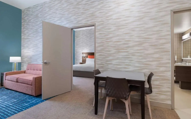 Home2 Suites By Hilton El Centro
