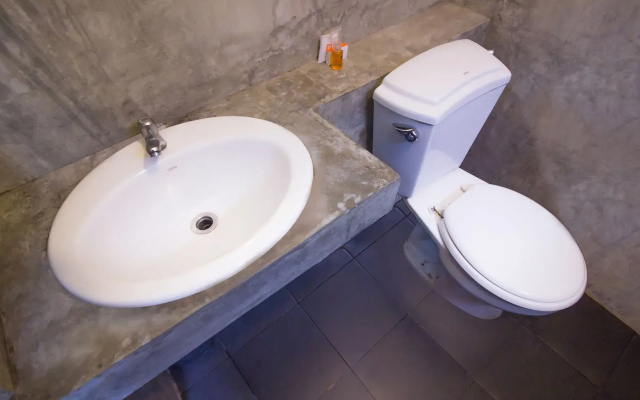 B2 Santitham Boutique and Budget Hotel