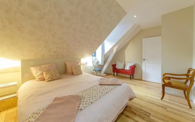 Le Cosy de Claire