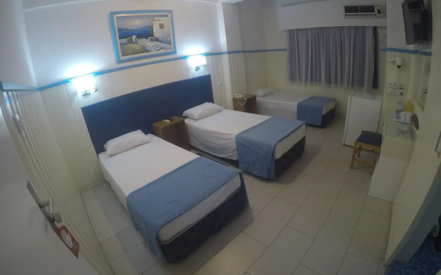 Asty Hotel