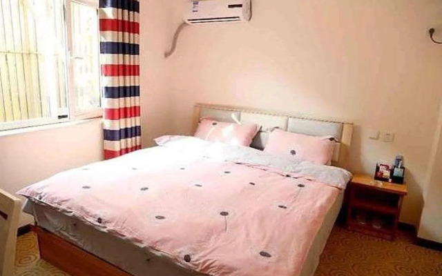 Yihua Hotel