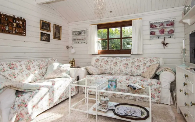 6 Person Holiday Home in Grenaa