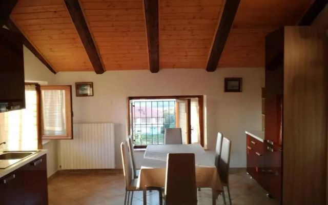 Casa Vacanze Liliana