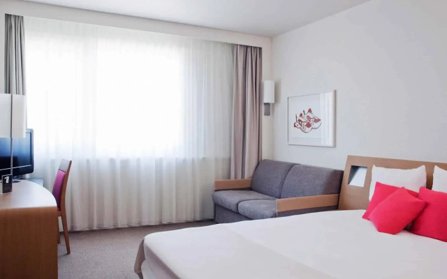 Novotel Newcastle Airport
