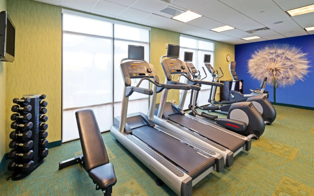 Springhill Suites by Marriott Boulder Longmont