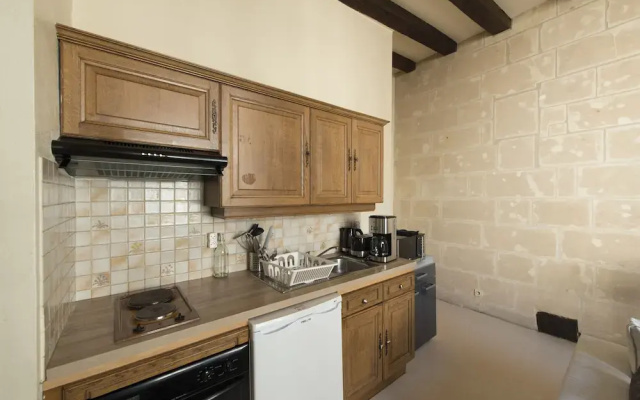 Bel Appartement Centre Historique Tours