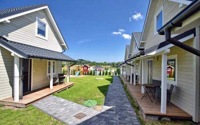 7 Houses Rewal