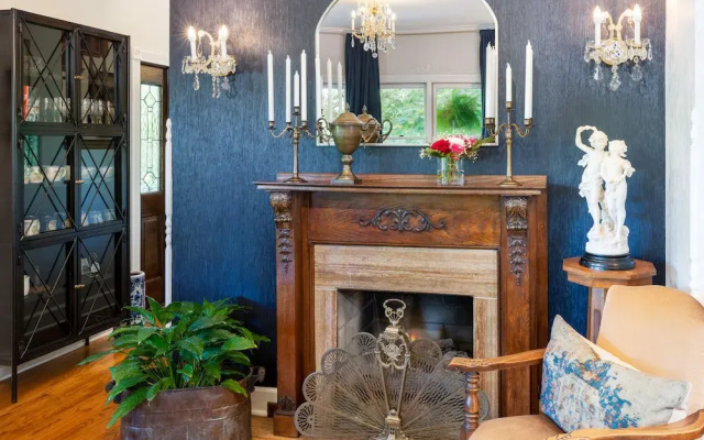 Arsenic and Old Lace B&B