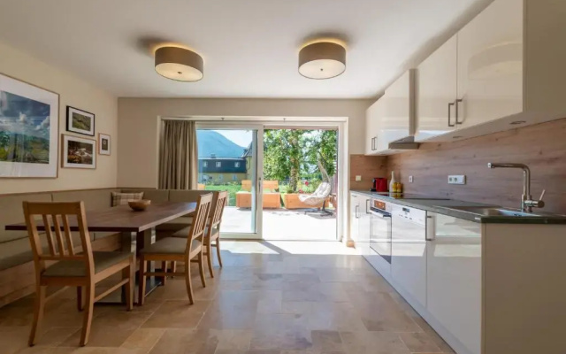 Heimathaus Dengg - Appartements