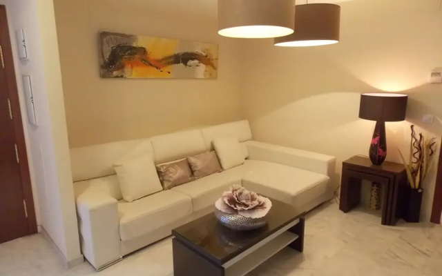 Apartamento Alfonso XII by JITKey
