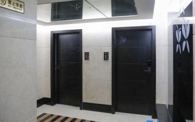 Xijing Business Hotel