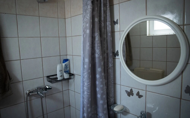 Cosy Nikis Studio In Heraklion Creta