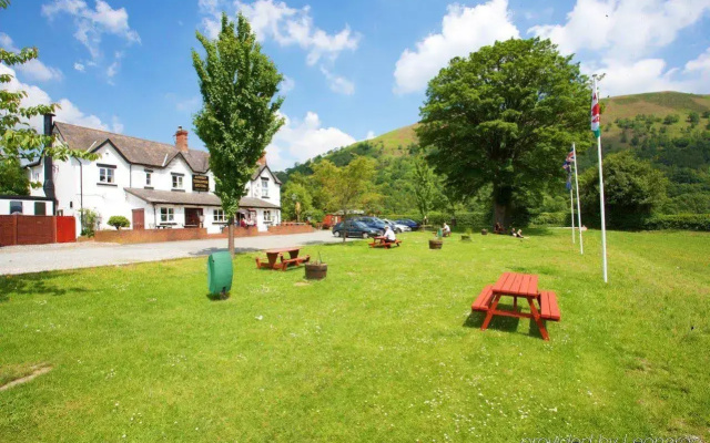 Abbey Grange Hotel