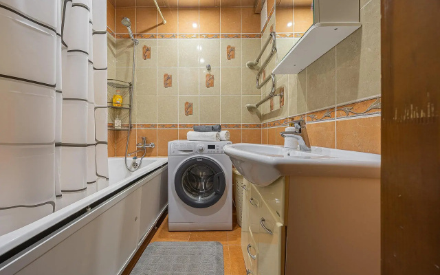 Prima Rent на улице Полтавская 37