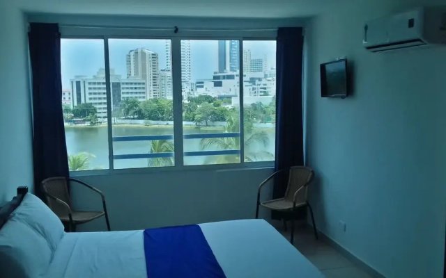 Apartamentos KRO