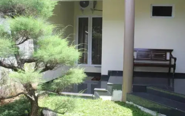 Topkapi Homestay
