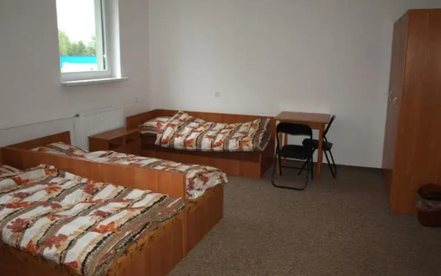 Hostel Hutnik